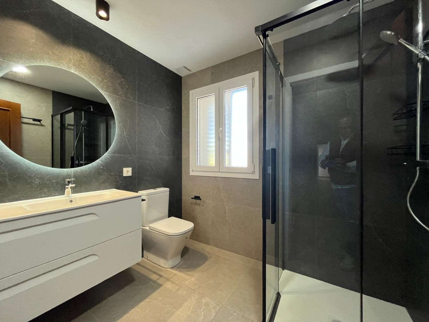 4 sovrum Villa att hyra i Vera - 1 700 € (Ref: 9403006)