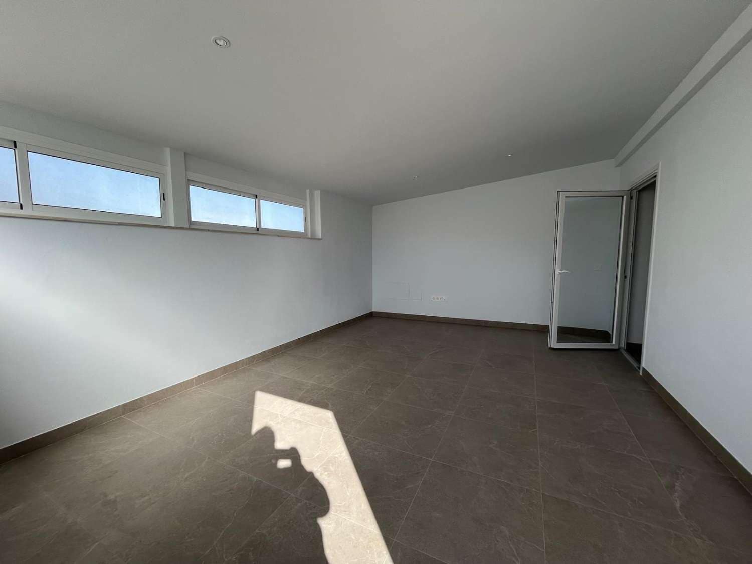 4 sovrum Villa att hyra i Vera - 1 700 € (Ref: 9403006)