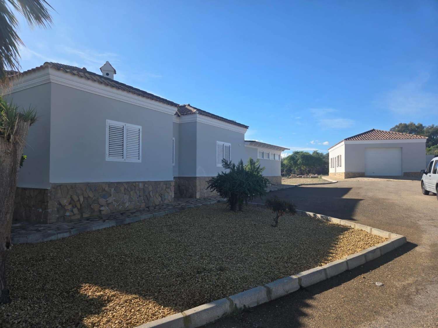 4 sovrum Villa att hyra i Vera - 1 700 € (Ref: 9403006)