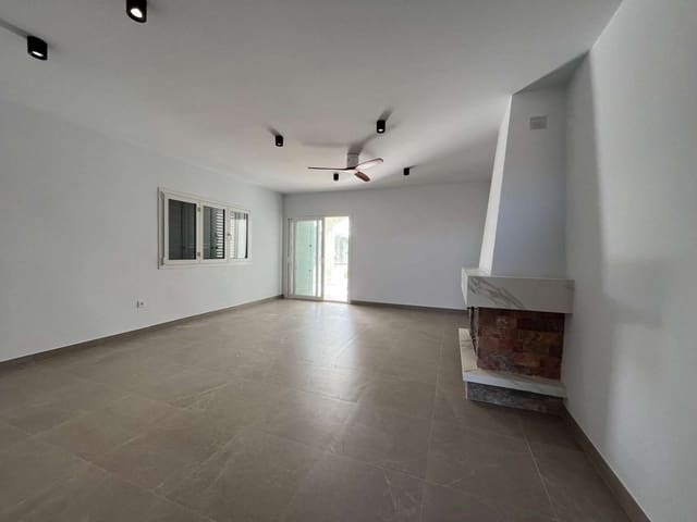 4 camera da letto Villa da affittare in Vera Ciudad, Vera - 1.700 € (Rif: 9403006)