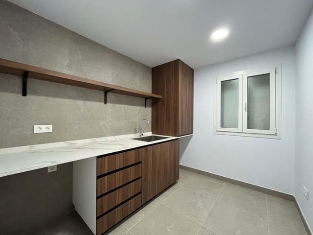 4 camera da letto Villa da affittare in Vera Ciudad, Vera - 1.700 € (Rif: 9403006)