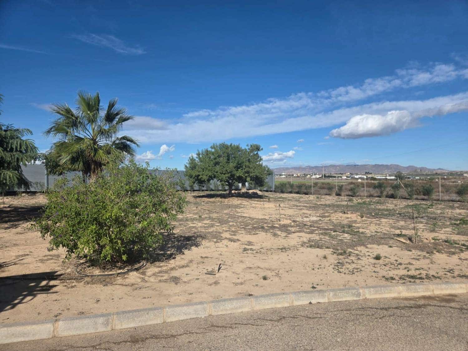 4 sovrum Villa att hyra i Vera - 1 700 € (Ref: 9403006)