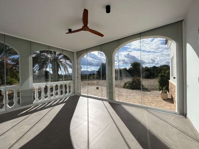 4 camera da letto Villa da affittare in Vera Ciudad, Vera - 1.700 € (Rif: 9403006)