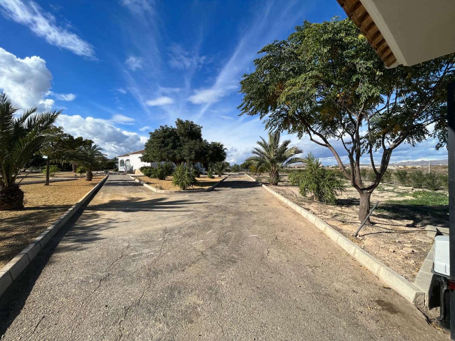 4 sovrum Villa att hyra i Vera - 1 700 € (Ref: 9403006)