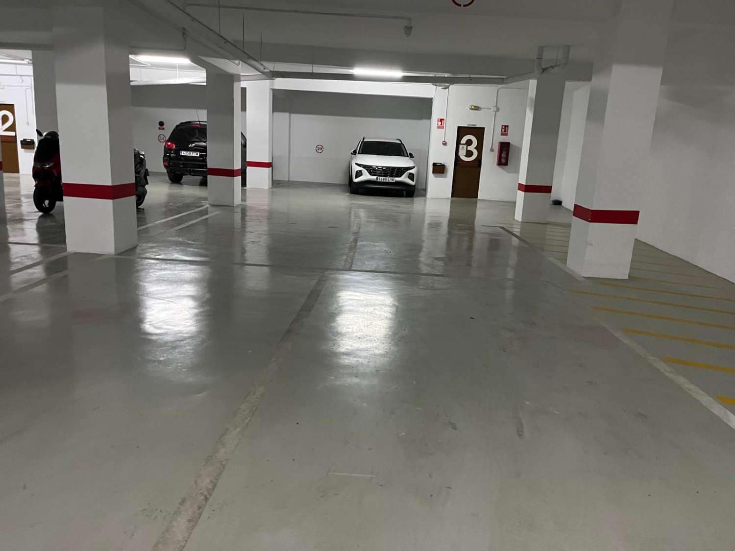 2 soverom Leilighet til salgs i Garrucha med garasje - € 120 000 (Ref: 9433003)