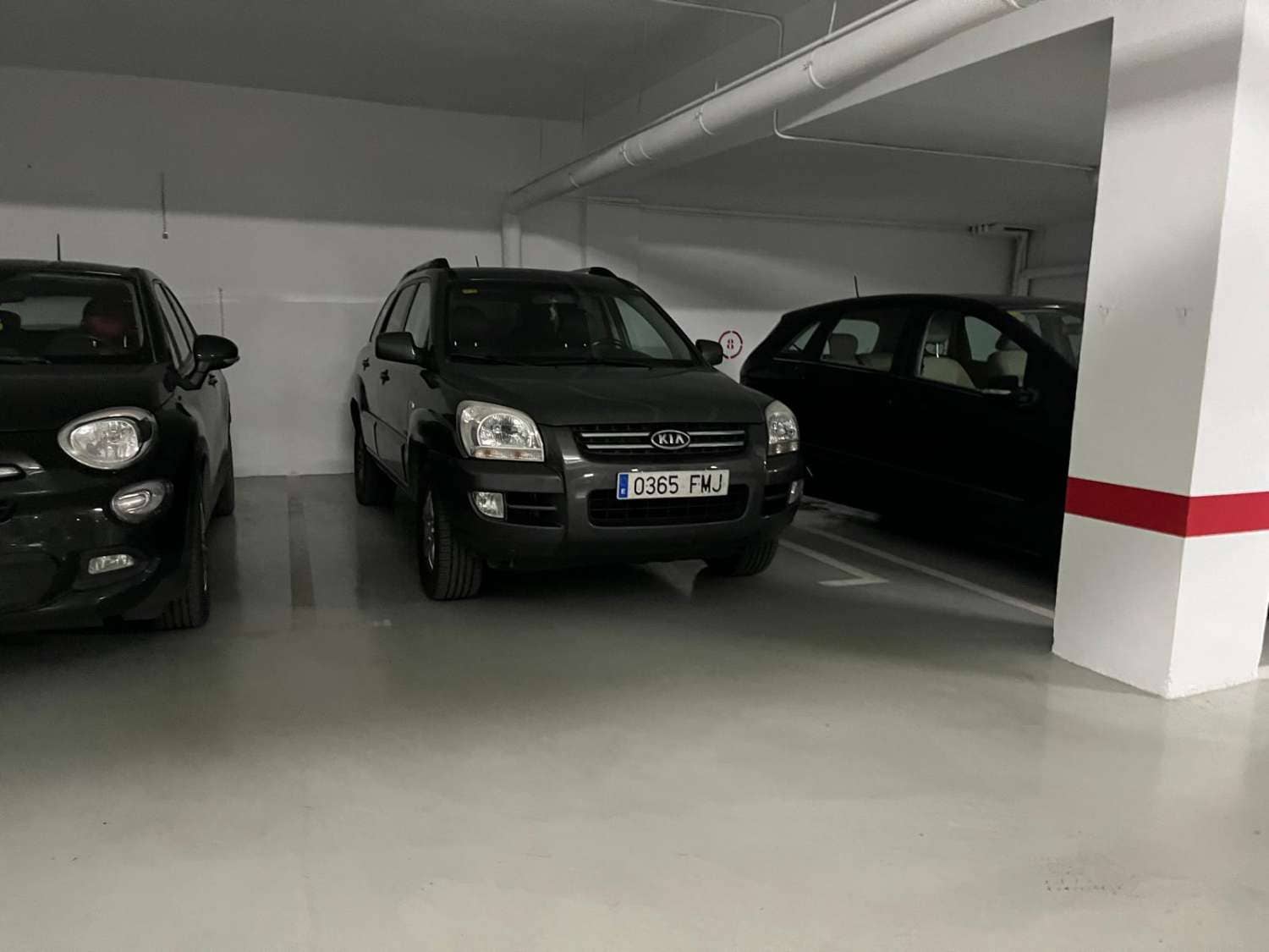 2 soverom Leilighet til salgs i Garrucha med garasje - € 120 000 (Ref: 9433003)