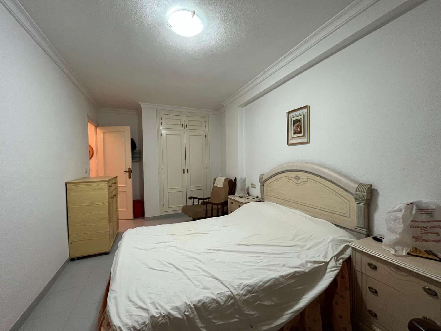 2 soverom Leilighet til salgs i Garrucha med garasje - € 120 000 (Ref: 9433003)