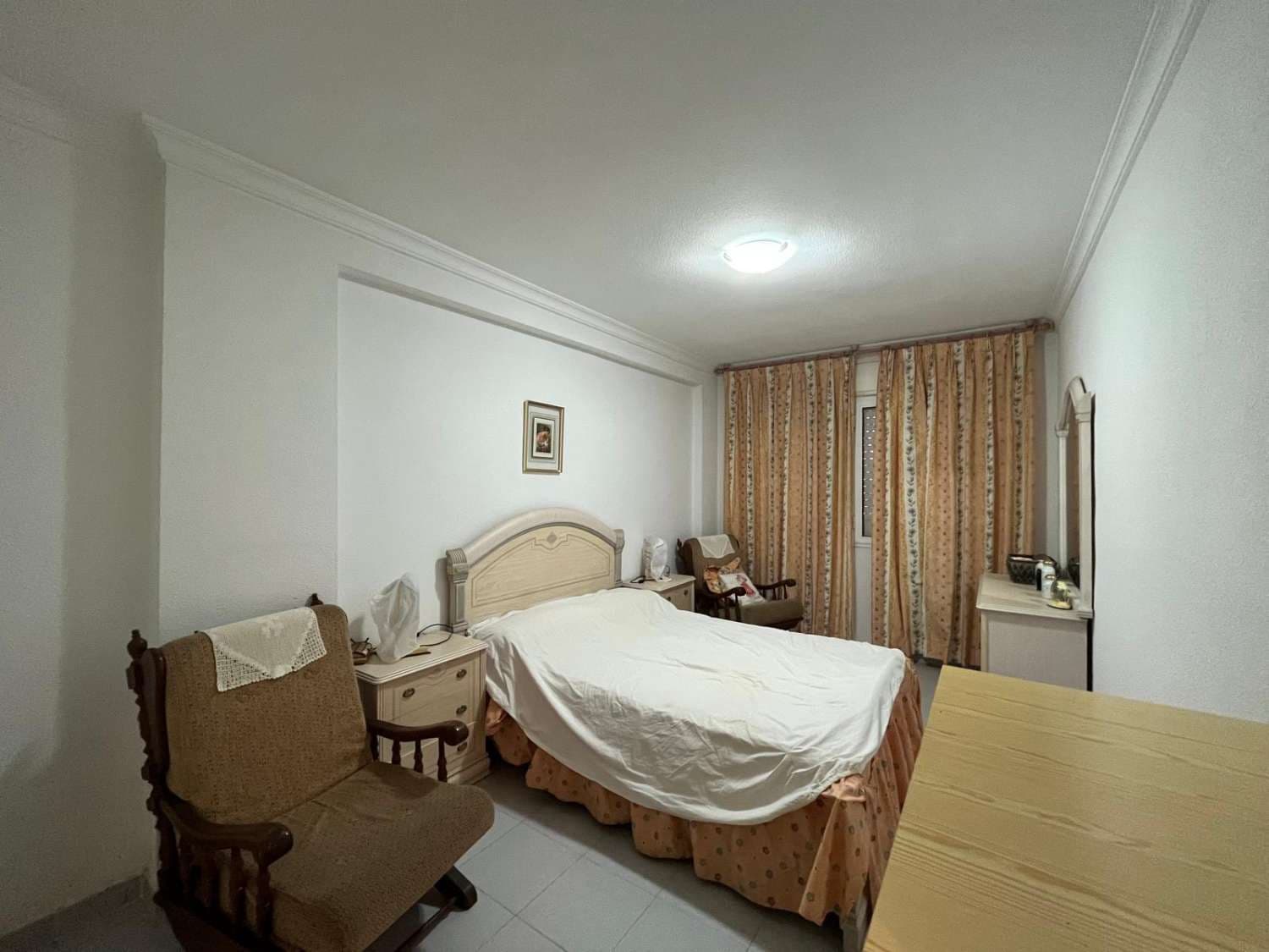 2 soverom Leilighet til salgs i Garrucha med garasje - € 120 000 (Ref: 9433003)