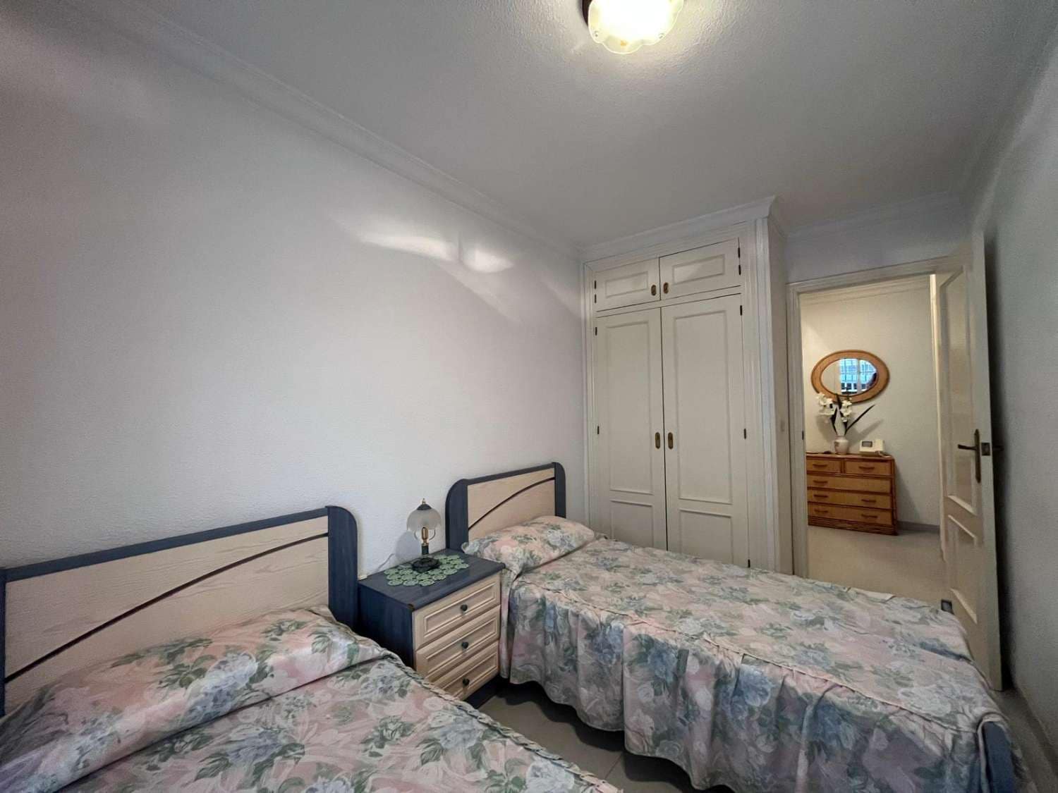 2 soverom Leilighet til salgs i Garrucha med garasje - € 120 000 (Ref: 9433003)