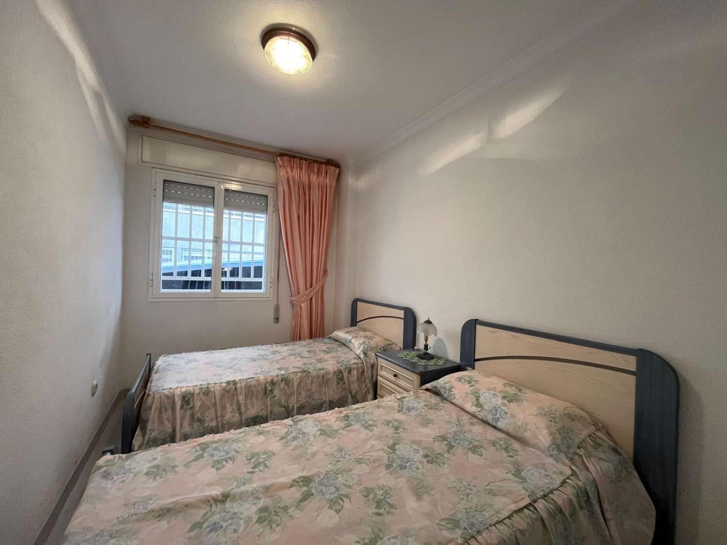 2 soverom Leilighet til salgs i Garrucha med garasje - € 120 000 (Ref: 9433003)