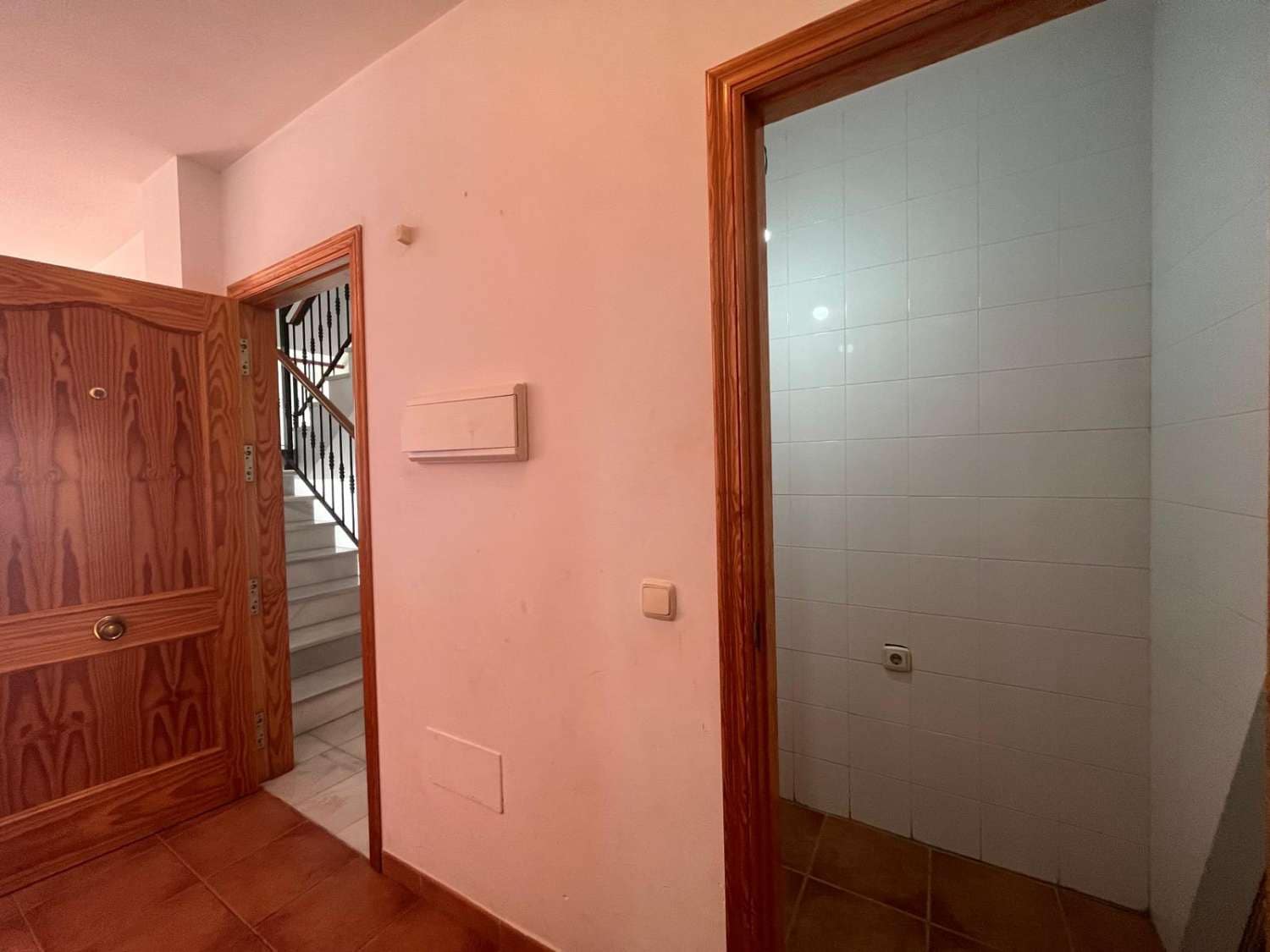 2 chambre Appartement de Plage à vendre à Palomares avec garage - 99 000 € (Ref: 9433004)