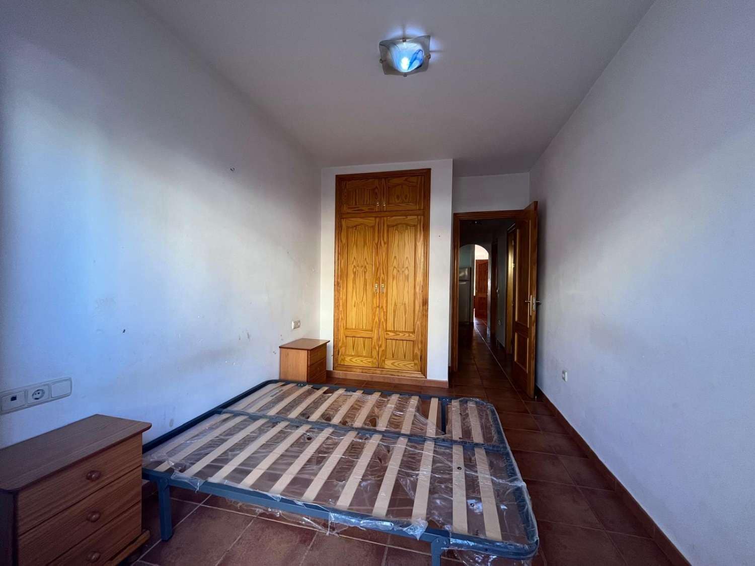 2 chambre Appartement de Plage à vendre à Palomares avec garage - 99 000 € (Ref: 9433004)