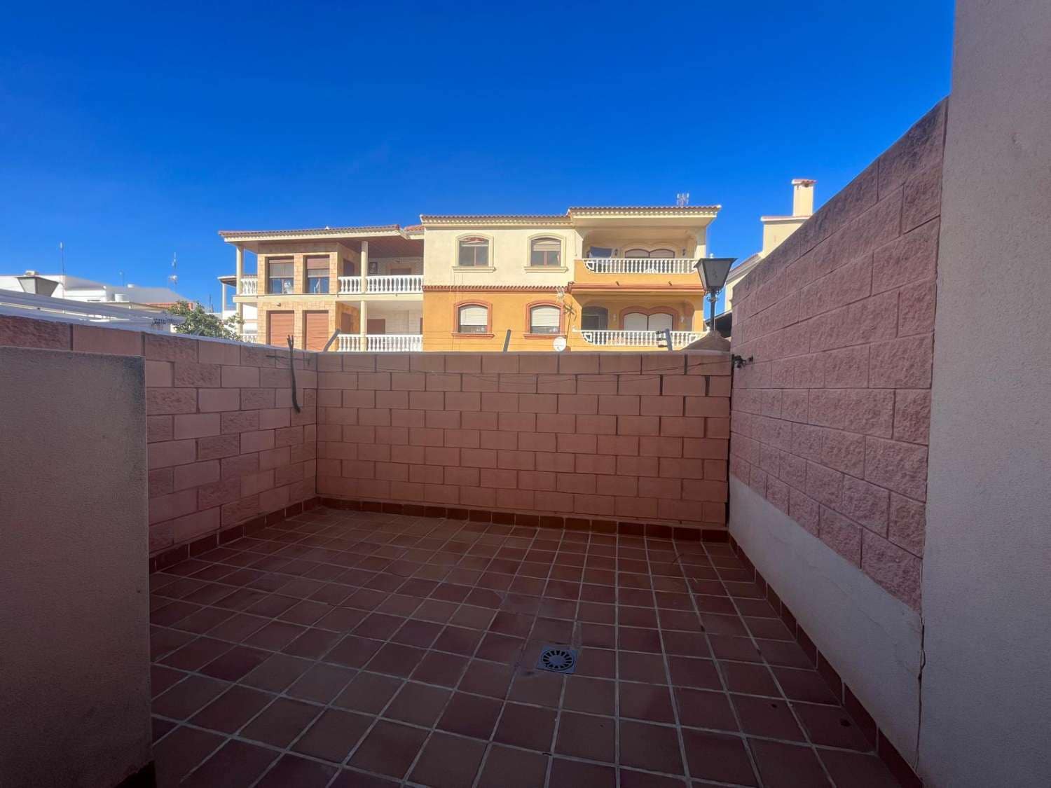 2 chambre Appartement de Plage à vendre à Palomares avec garage - 99 000 € (Ref: 9433004)