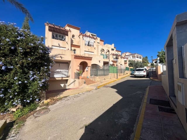 2 chambre Appartement de Plage à vendre à Palomares, Cuevas del Almanzora avec garage - 99 000 € (Ref: 9433004)
