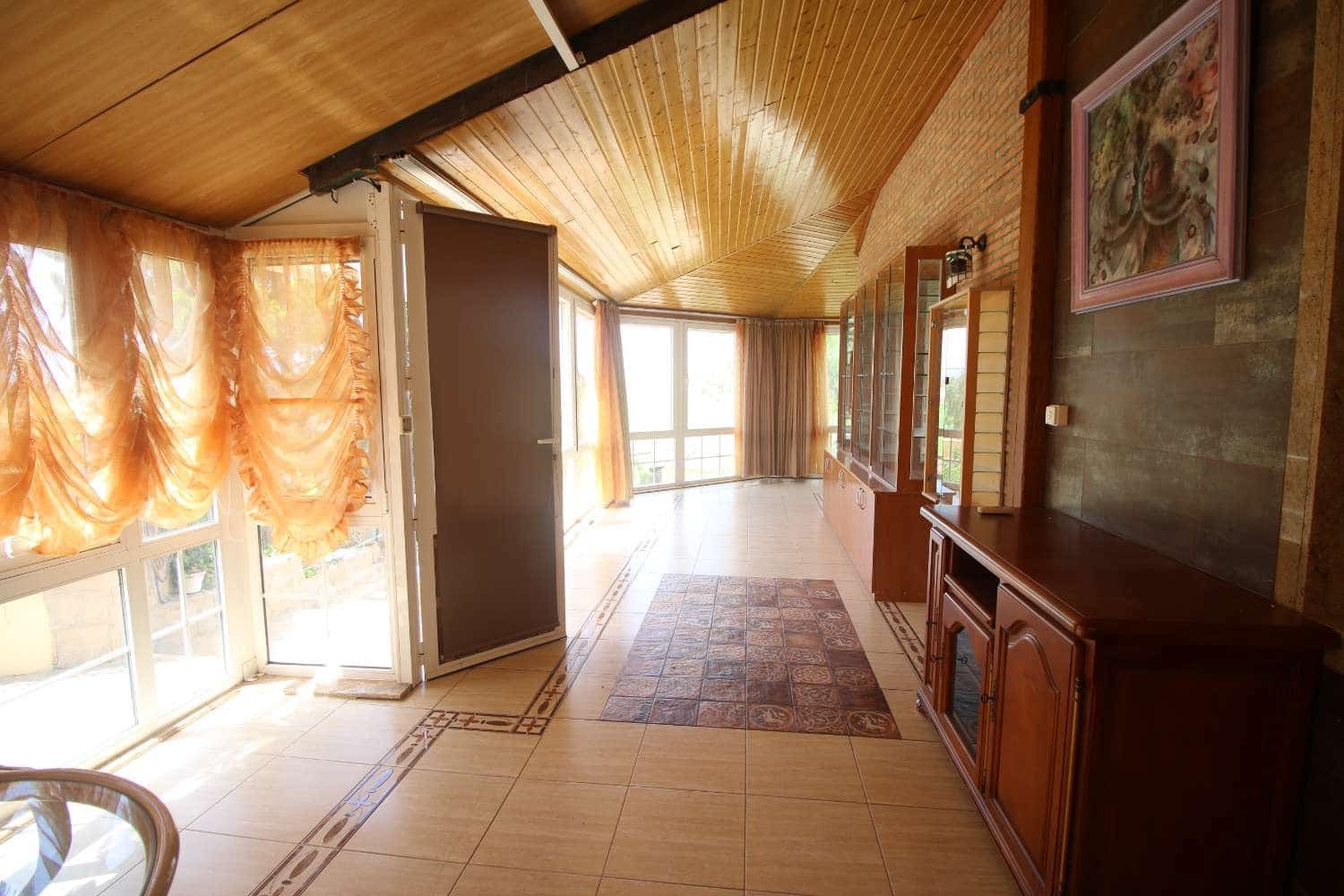 7 Zimmer Villa zu verkaufen in Cuevas del Almanzora mit Pool Garage - 399.000 € (Ref: 9451780)