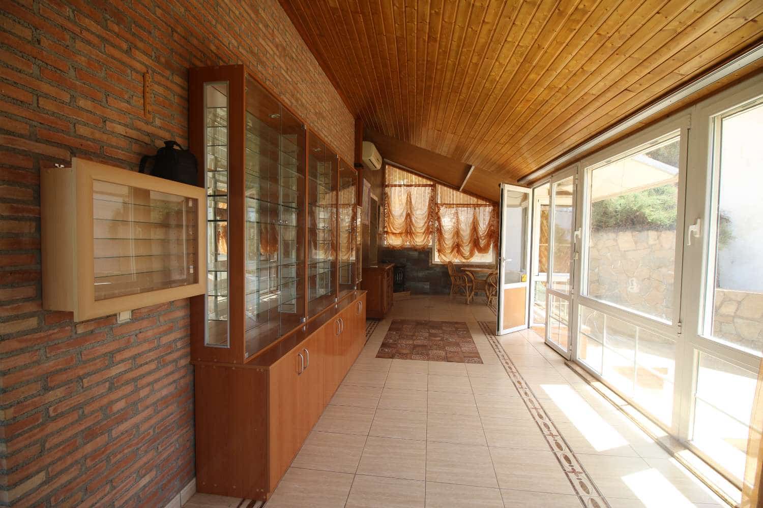 7 Zimmer Villa zu verkaufen in Cuevas del Almanzora mit Pool Garage - 399.000 € (Ref: 9451780)