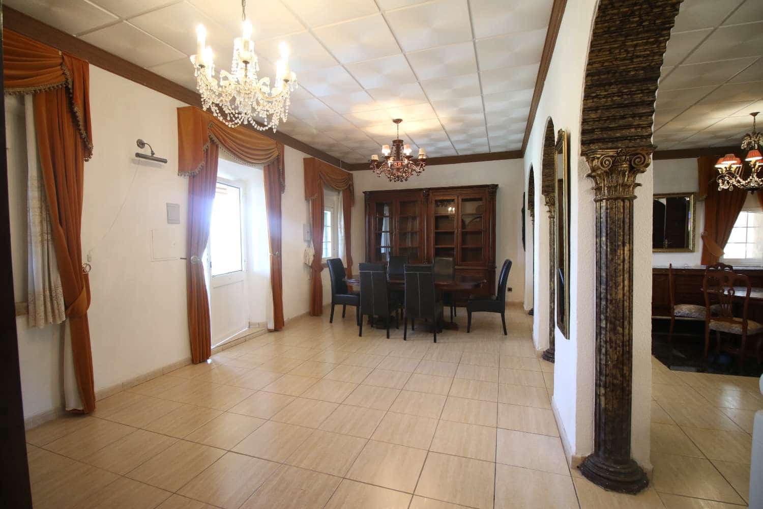 7 Zimmer Villa zu verkaufen in Cuevas del Almanzora mit Pool Garage - 399.000 € (Ref: 9451780)