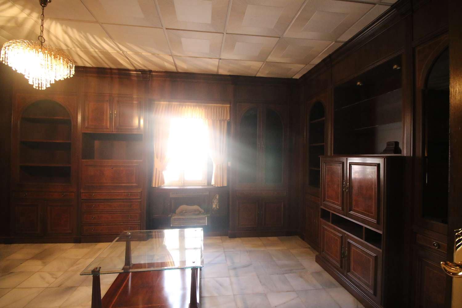 7 Zimmer Villa zu verkaufen in Cuevas del Almanzora mit Pool Garage - 399.000 € (Ref: 9451780)