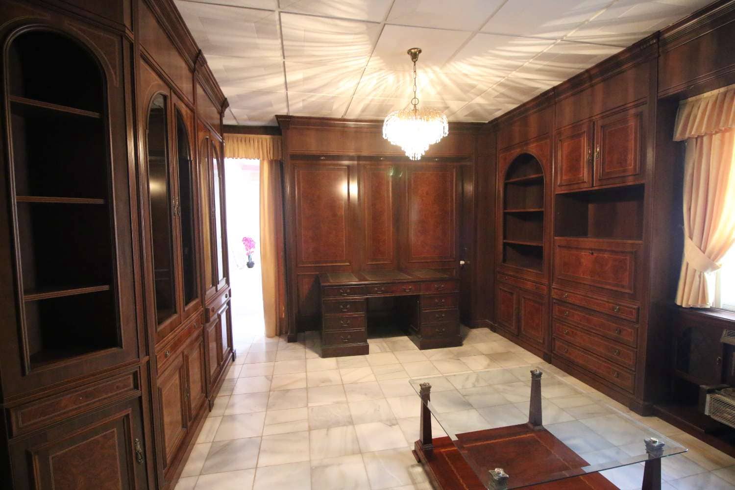 7 Zimmer Villa zu verkaufen in Cuevas del Almanzora mit Pool Garage - 399.000 € (Ref: 9451780)