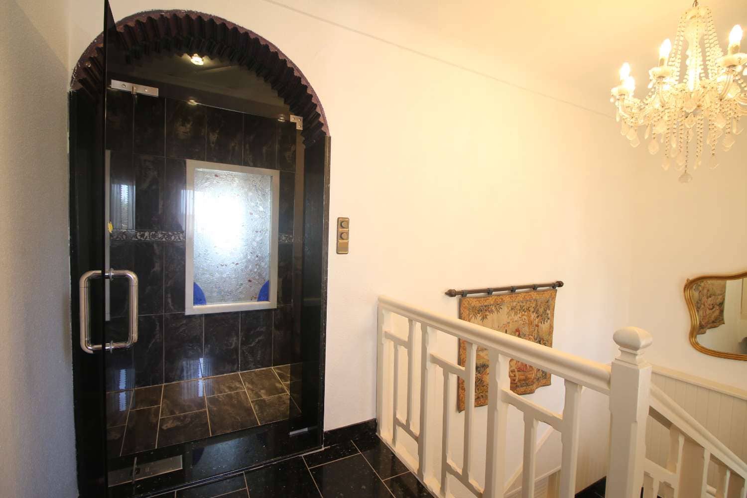 7 Zimmer Villa zu verkaufen in Cuevas del Almanzora mit Pool Garage - 399.000 € (Ref: 9451780)