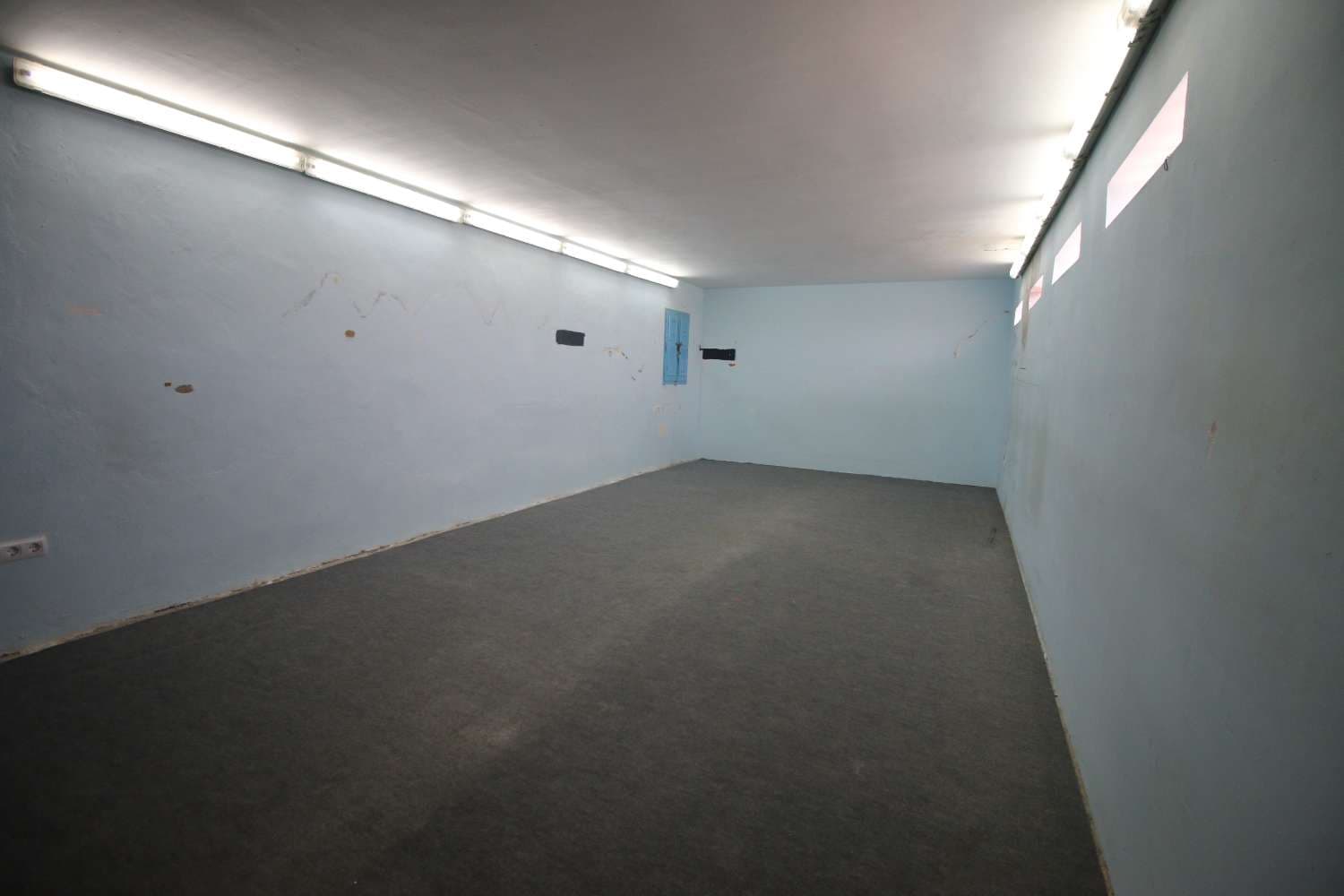 7 Zimmer Villa zu verkaufen in Cuevas del Almanzora mit Pool Garage - 399.000 € (Ref: 9451780)