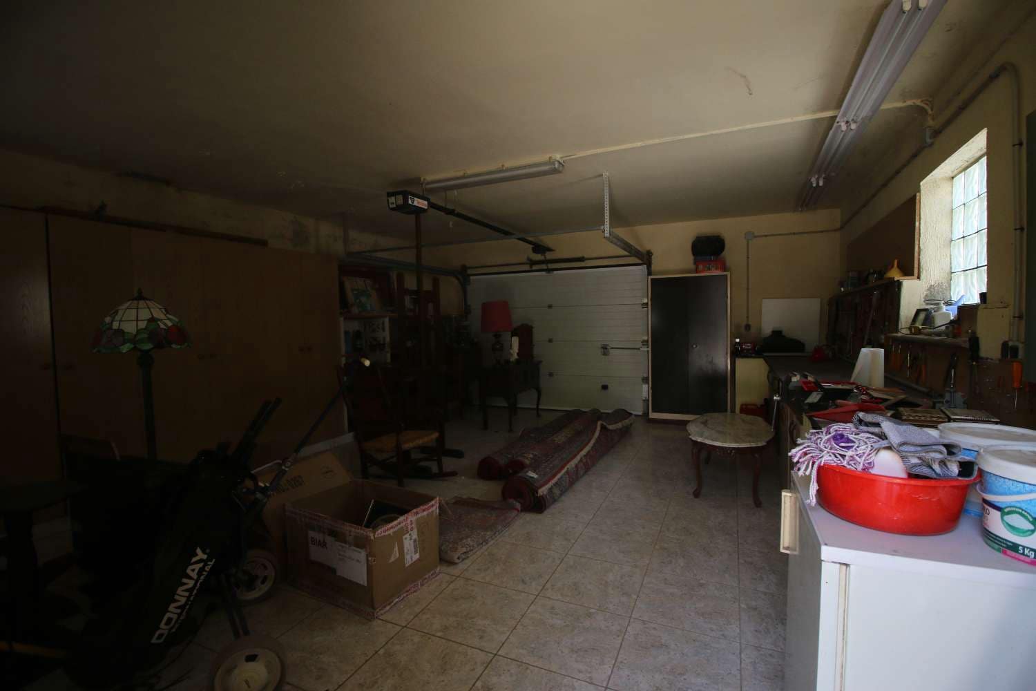 7 Zimmer Villa zu verkaufen in Cuevas del Almanzora mit Pool Garage - 399.000 € (Ref: 9451780)