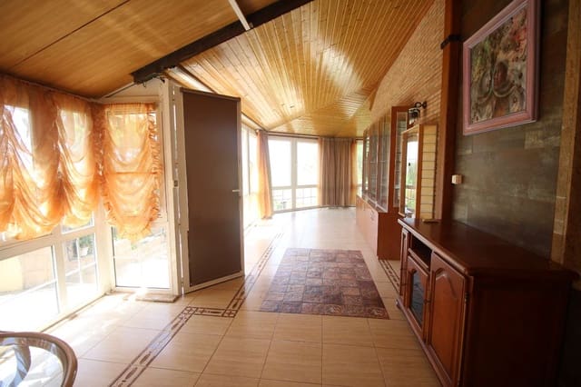 7 bedroom Villa for sale in Cuevas del Almanzora with pool garage - € 399,000 (Ref: 9451780)