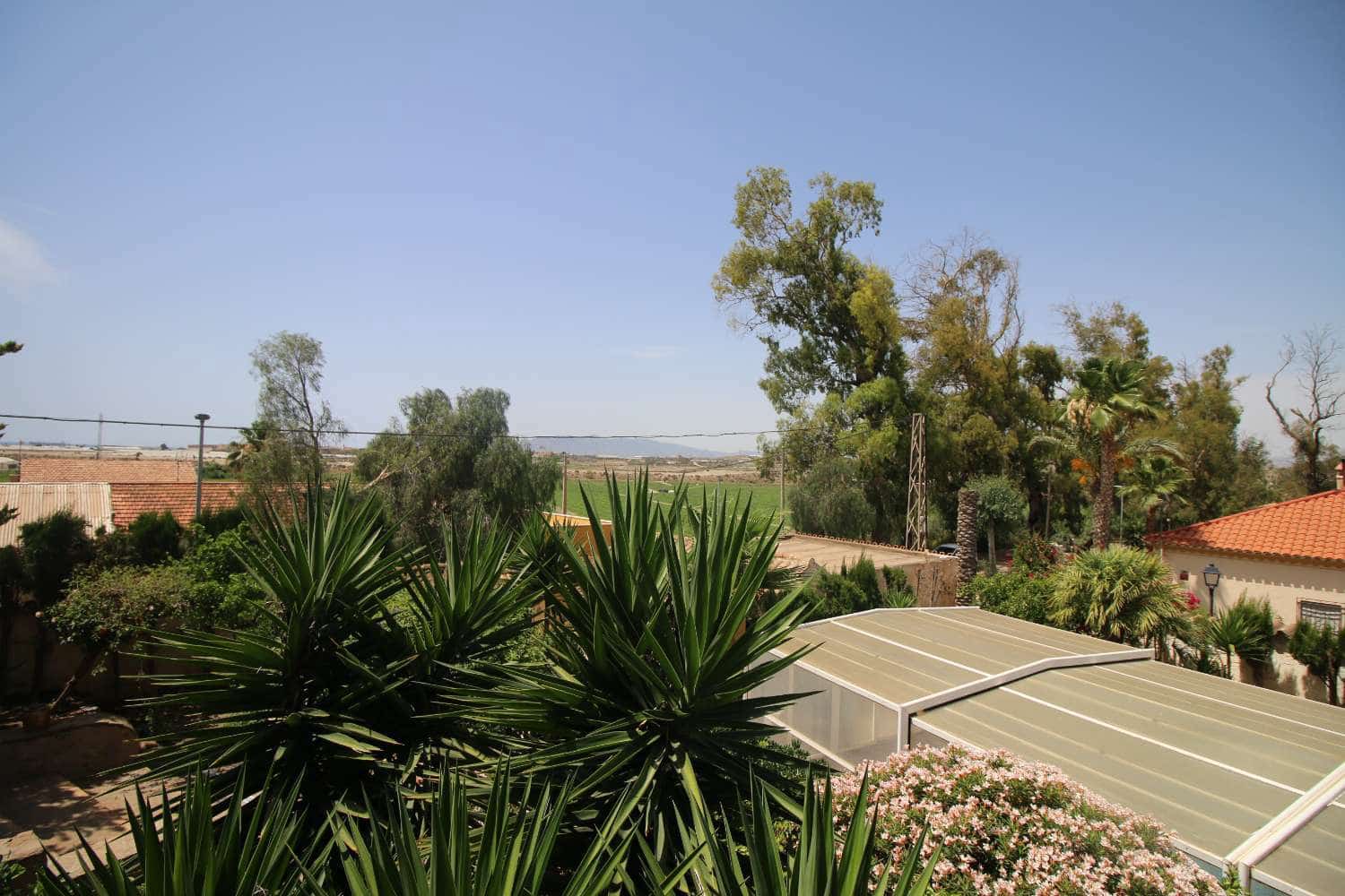 7 Zimmer Villa zu verkaufen in Cuevas del Almanzora mit Pool Garage - 399.000 € (Ref: 9451780)