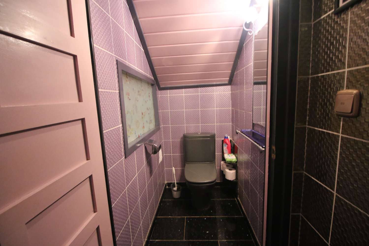 7 Zimmer Villa zu verkaufen in Cuevas del Almanzora mit Pool Garage - 399.000 € (Ref: 9451780)