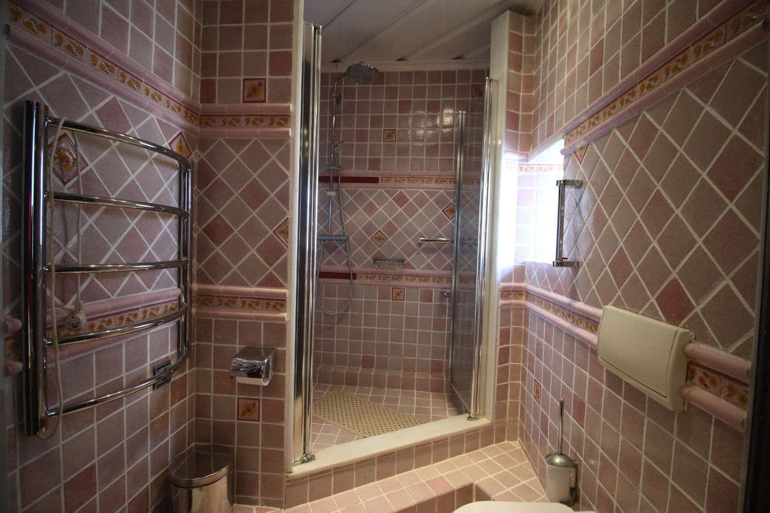 7 Zimmer Villa zu verkaufen in Cuevas del Almanzora mit Pool Garage - 399.000 € (Ref: 9451780)