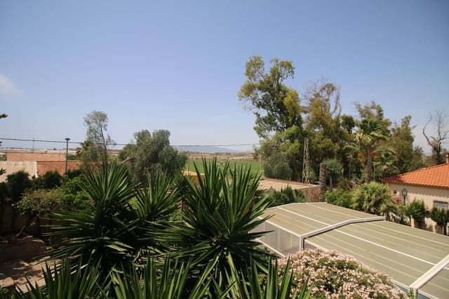 7 bedroom Villa for sale in Cuevas del Almanzora with pool garage - € 399,000 (Ref: 9451780)