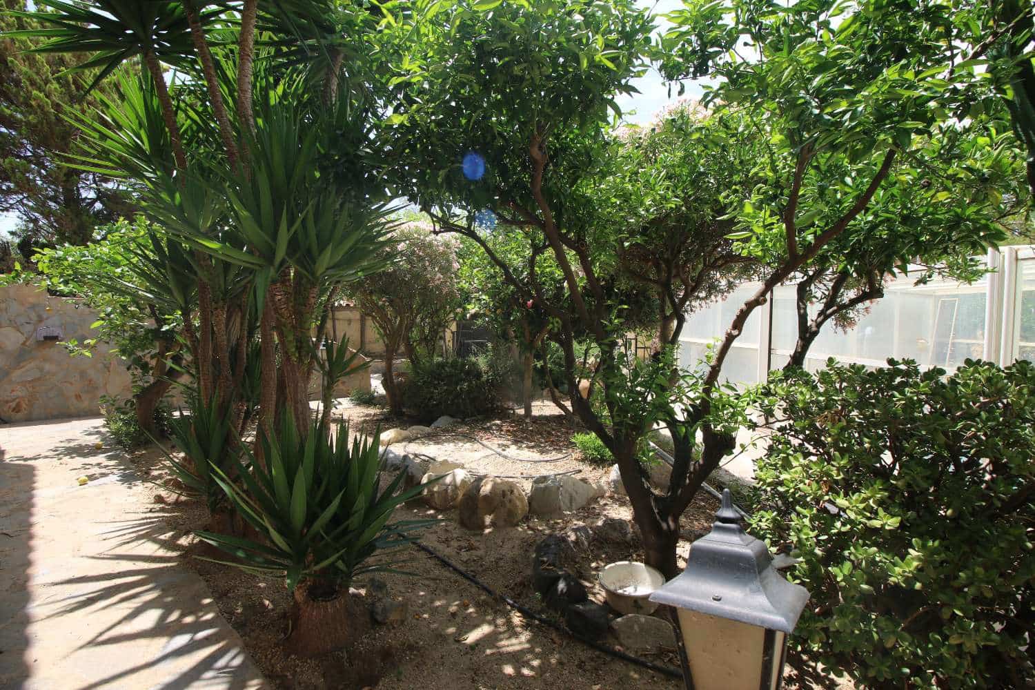 7 Zimmer Villa zu verkaufen in Cuevas del Almanzora mit Pool Garage - 399.000 € (Ref: 9451780)