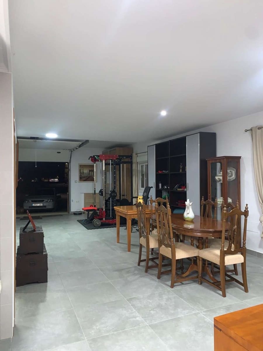 2 bedroom Finca/Country House for rent in Vera - € 1,200 (Ref: 9451781)