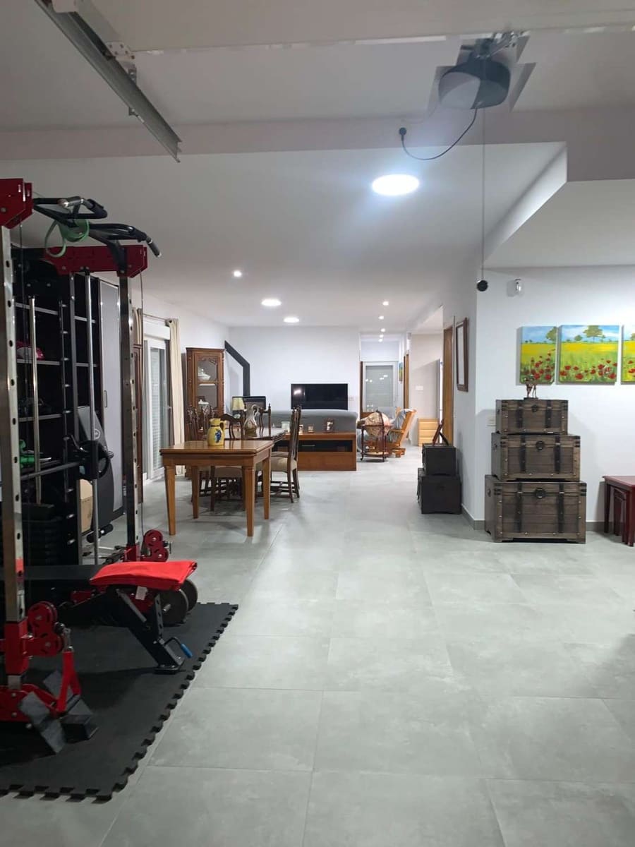 2 bedroom Finca/Country House for rent in Vera - € 1,200 (Ref: 9451781)