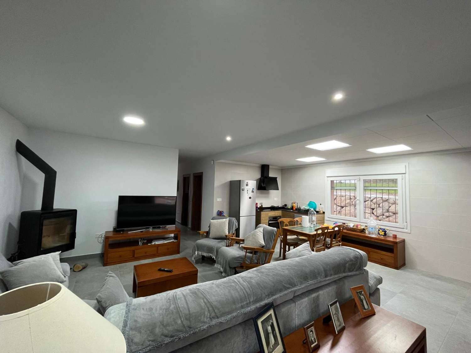 2 bedroom Finca/Country House for rent in Vera - € 1,200 (Ref: 9451781)