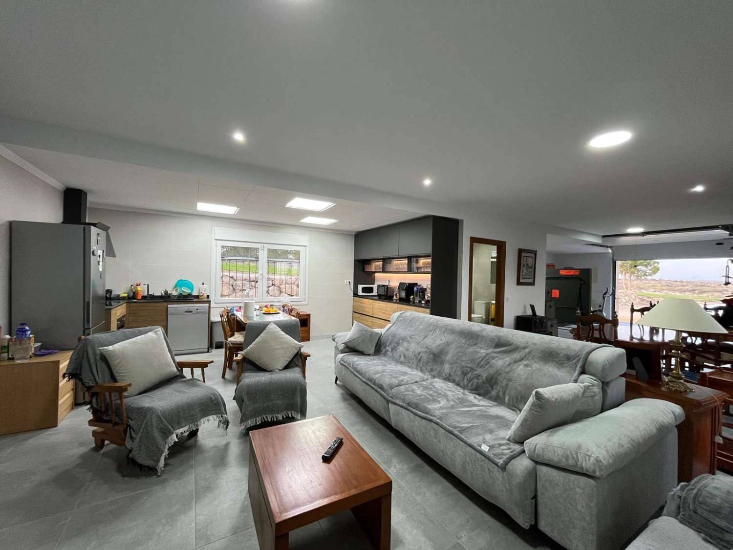 2 bedroom Finca/Country House for rent in Vera - € 1,200 (Ref: 9451781)