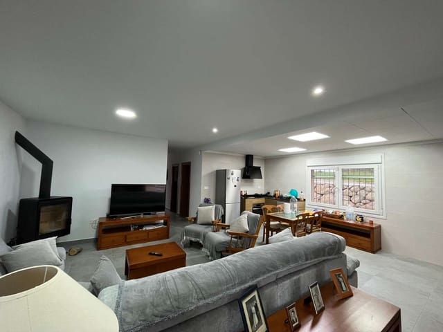 2 soveværelse Finca/Landehus til leje i Vera Ciudad, Vera - € 1.200 (Ref: 9451781)