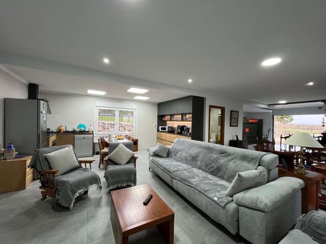 2 soveværelse Finca/Landehus til leje i Vera Ciudad, Vera - € 1.200 (Ref: 9451781)