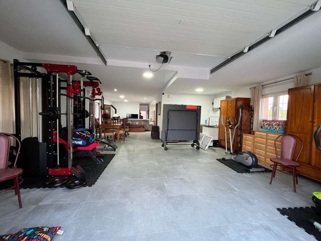 2 soveværelse Finca/Landehus til leje i Vera Ciudad, Vera - € 1.200 (Ref: 9451781)