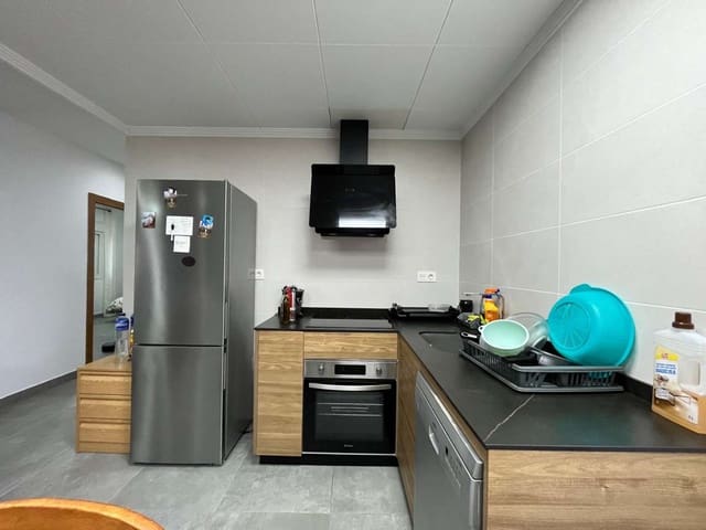 2 soveværelse Finca/Landehus til leje i Vera Ciudad, Vera - € 1.200 (Ref: 9451781)