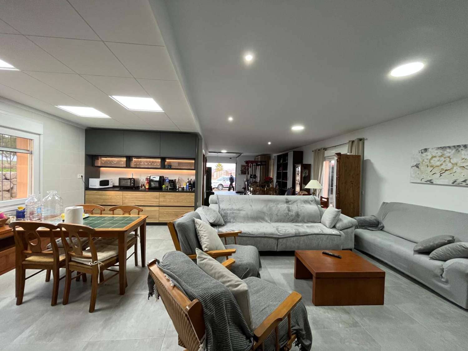 2 bedroom Finca/Country House for rent in Vera - € 1,200 (Ref: 9451781)