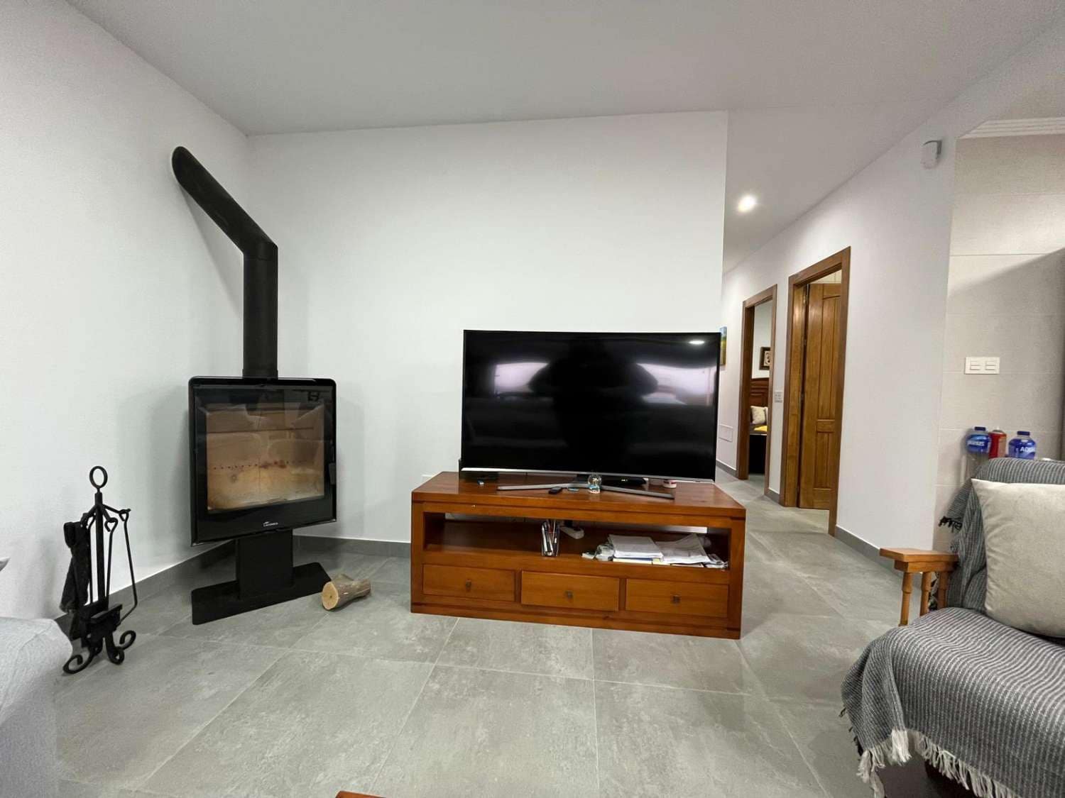 2 bedroom Finca/Country House for rent in Vera - € 1,200 (Ref: 9451781)