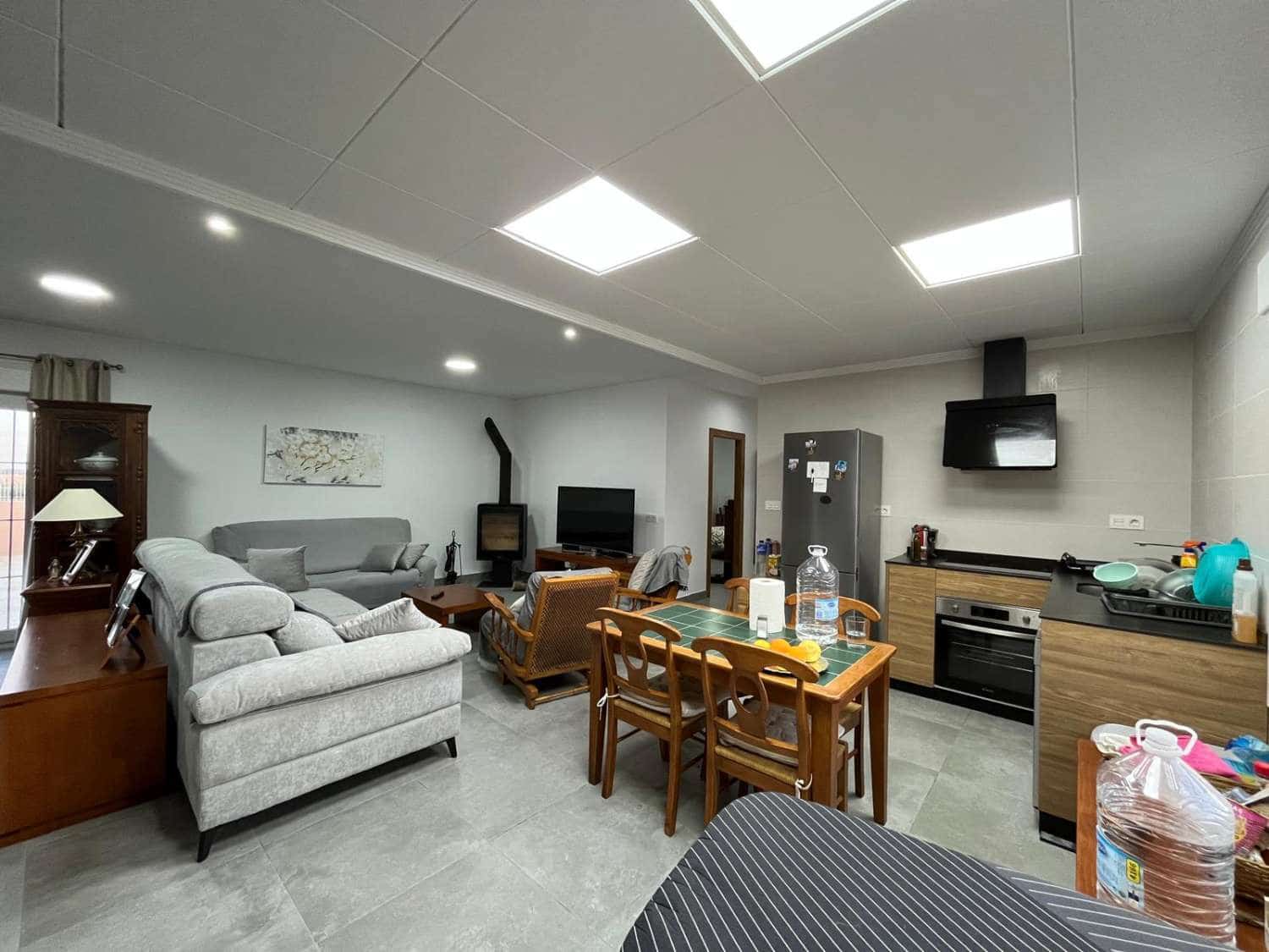 2 bedroom Finca/Country House for rent in Vera - € 1,200 (Ref: 9451781)