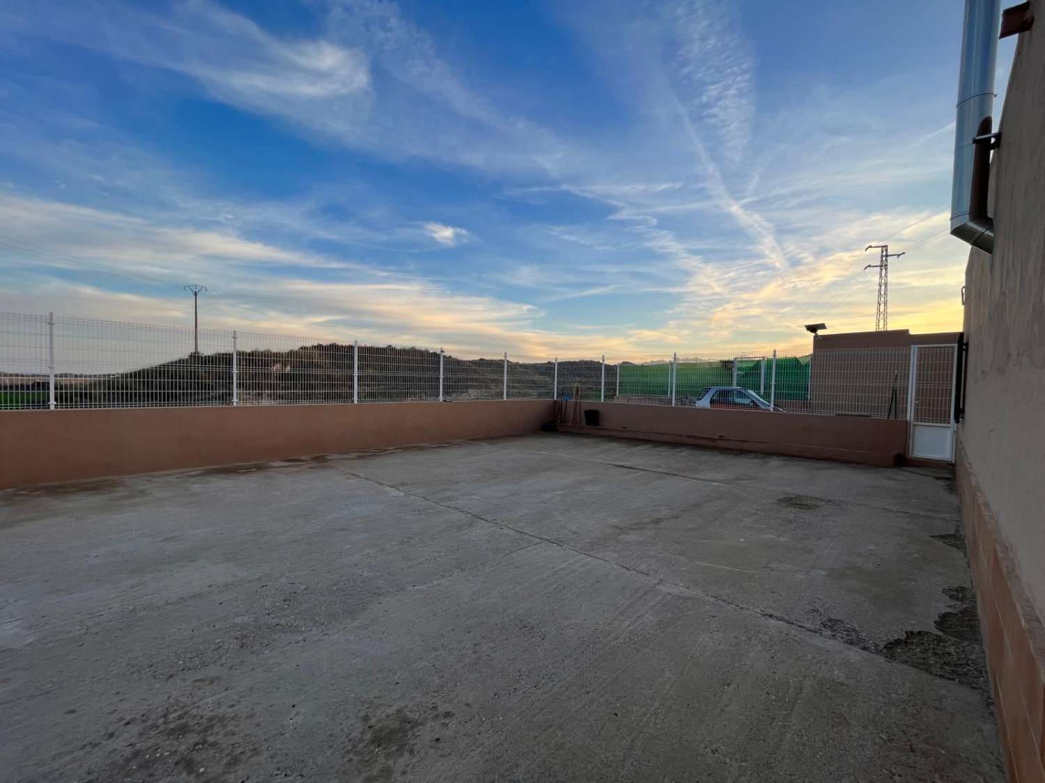 2 bedroom Finca/Country House for rent in Vera - € 1,200 (Ref: 9451781)