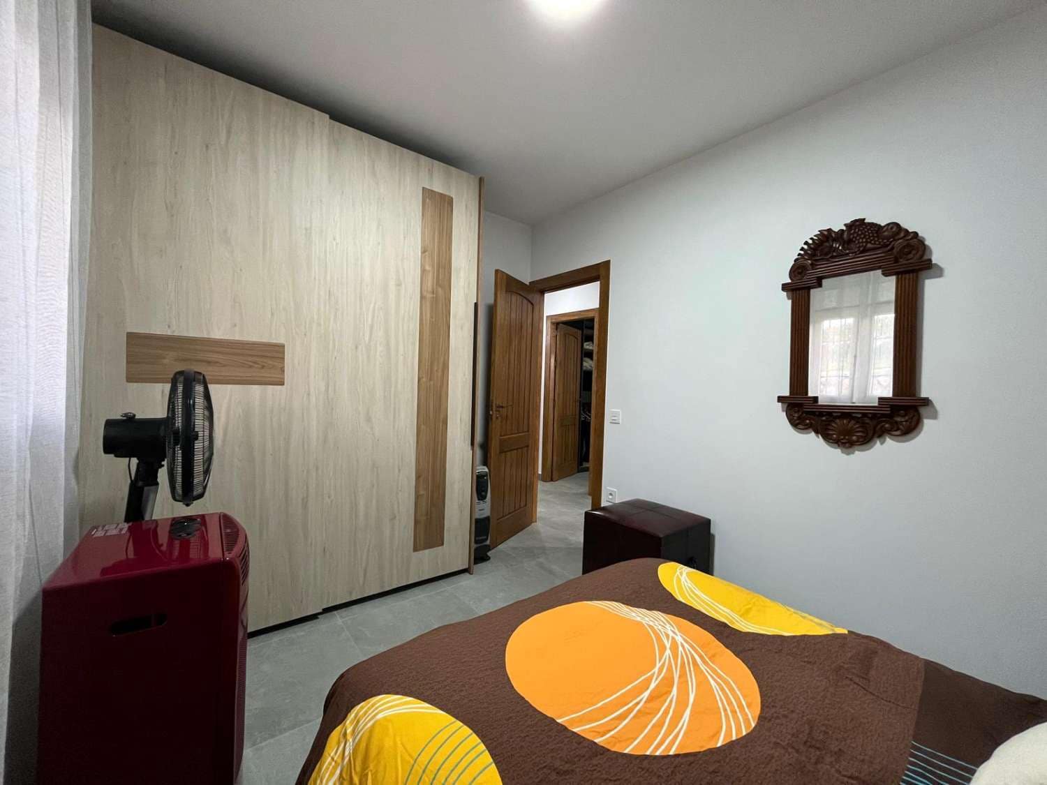 2 bedroom Finca/Country House for rent in Vera - € 1,200 (Ref: 9451781)