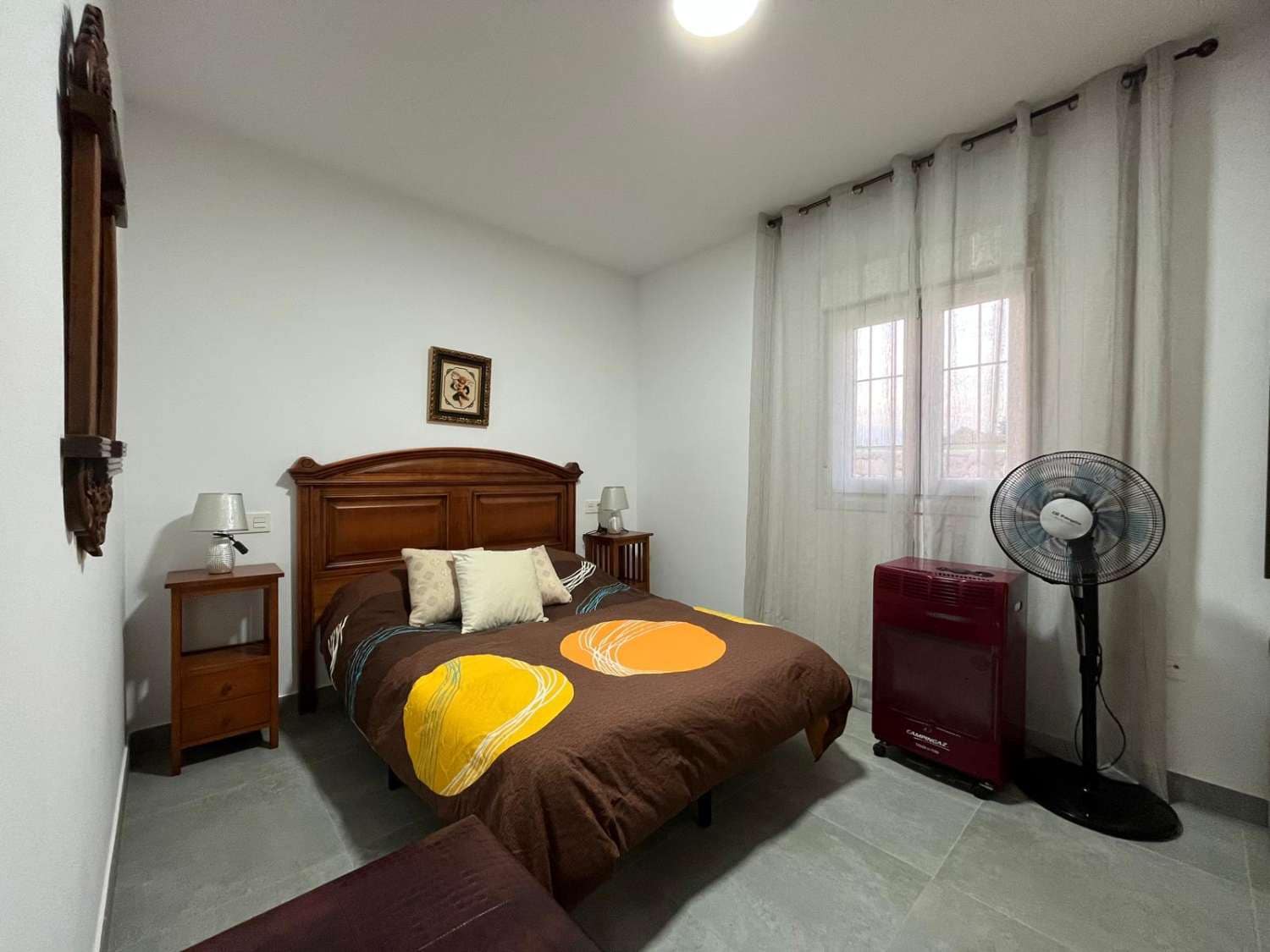 2 bedroom Finca/Country House for rent in Vera - € 1,200 (Ref: 9451781)