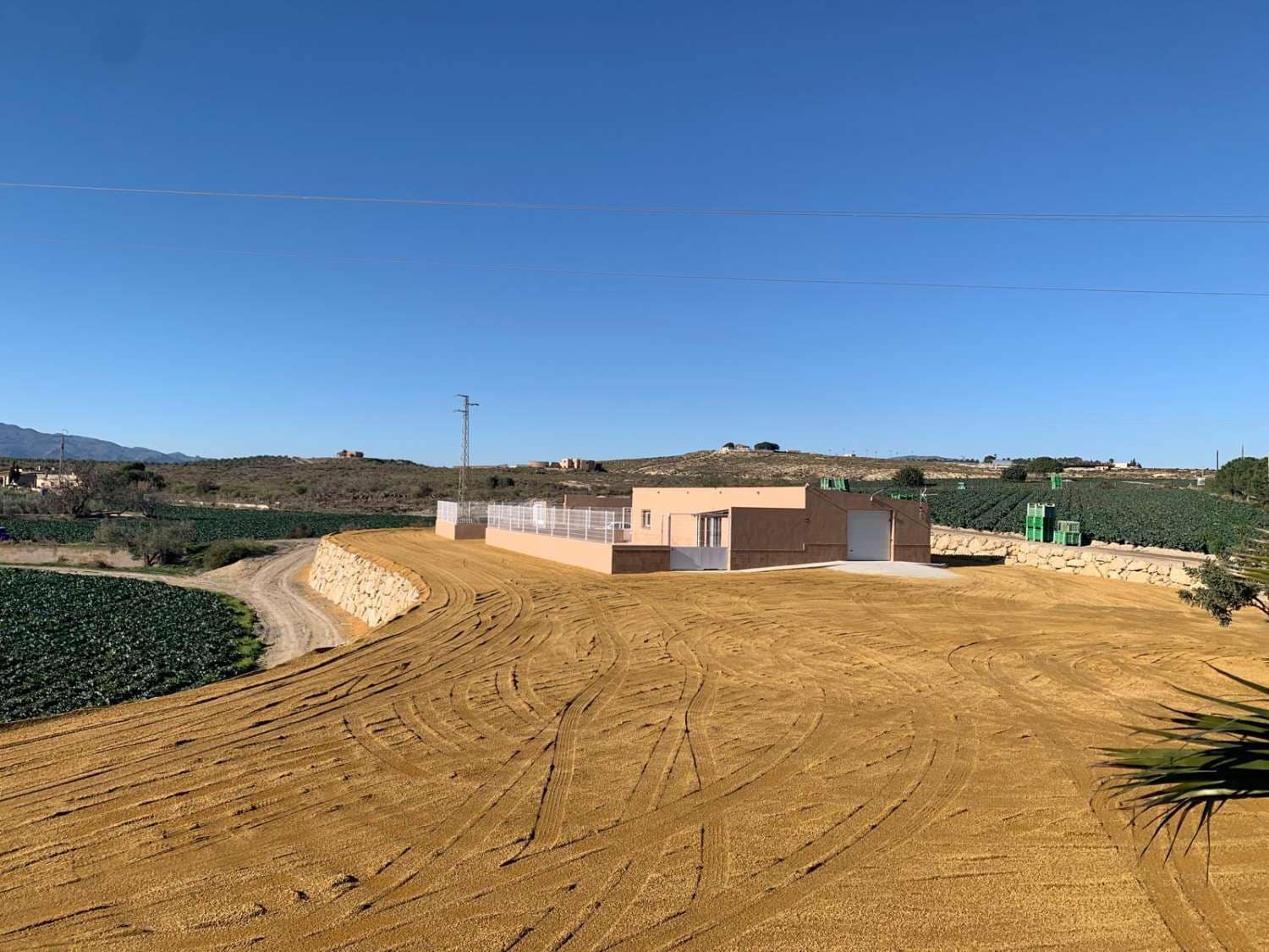 2 bedroom Finca/Country House for rent in Vera - € 1,200 (Ref: 9451781)