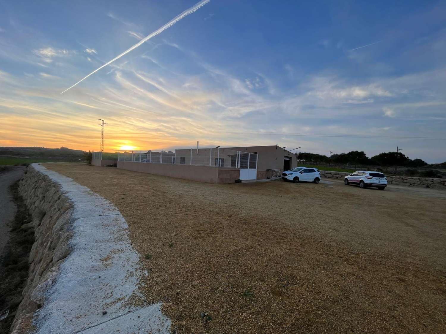 2 bedroom Finca/Country House for rent in Vera - € 1,200 (Ref: 9451781)