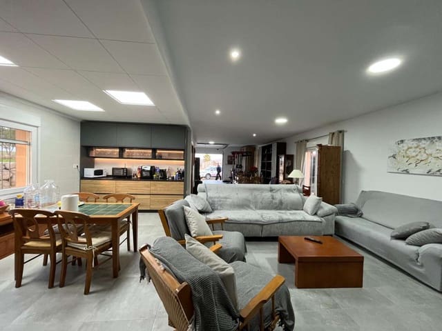 2 soveværelse Finca/Landehus til leje i Vera Ciudad, Vera - € 1.200 (Ref: 9451781)