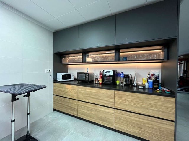 2 soveværelse Finca/Landehus til leje i Vera Ciudad, Vera - € 1.200 (Ref: 9451781)